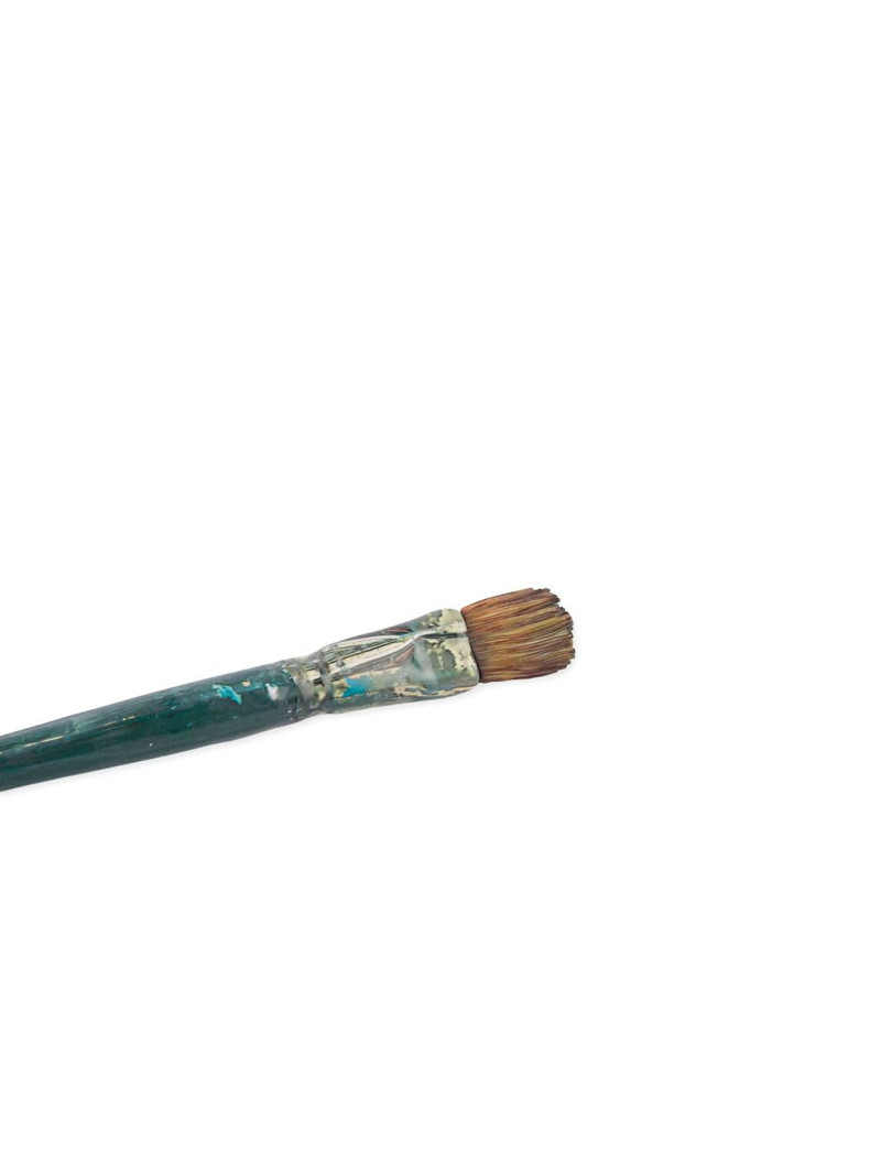 brush-motif brooch 3