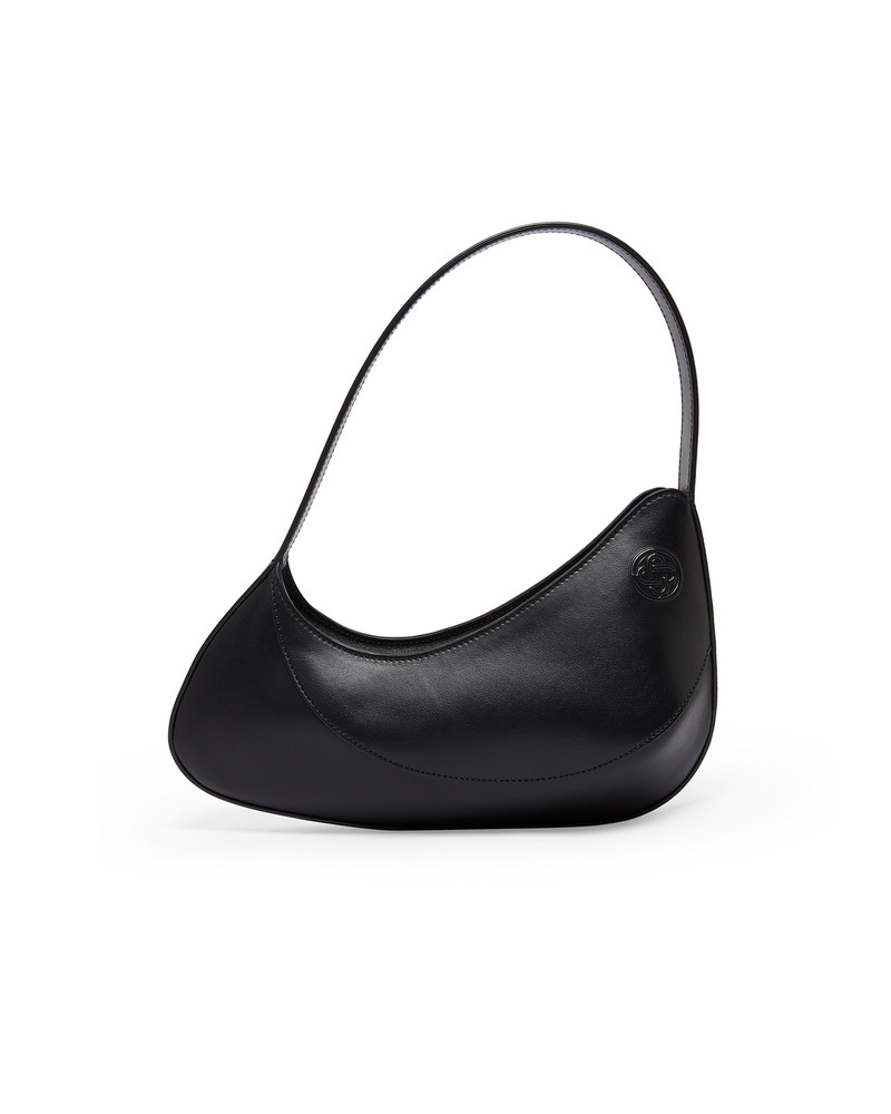 Black Raver Bag 1