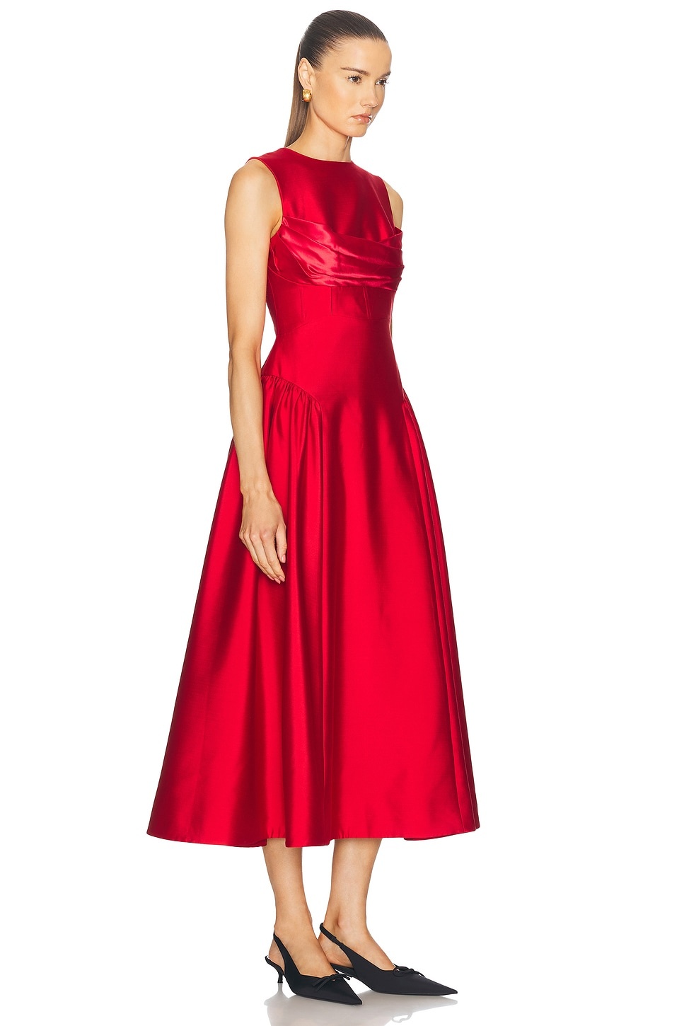 Sawyer Dress - 2