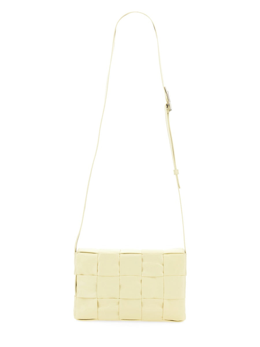 Bottega Veneta Men Case Bag - 2
