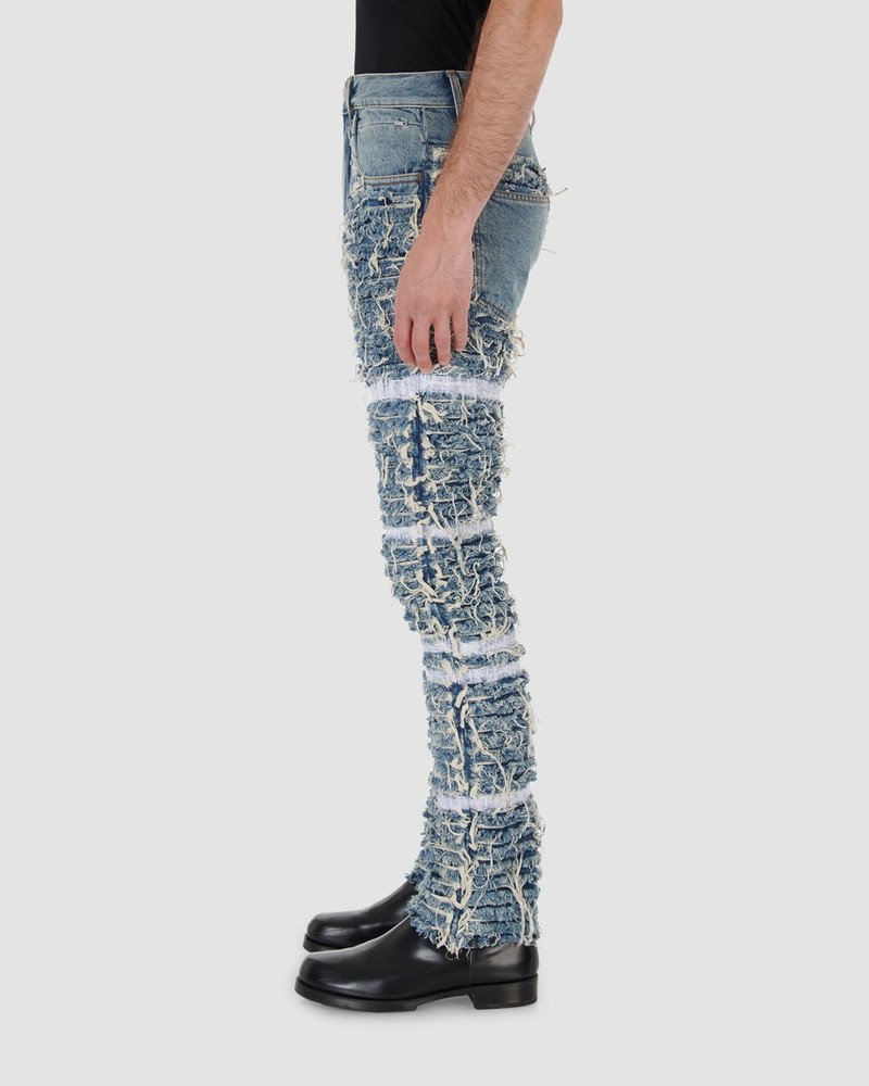 BLACKMEANS 6 POCKET 4