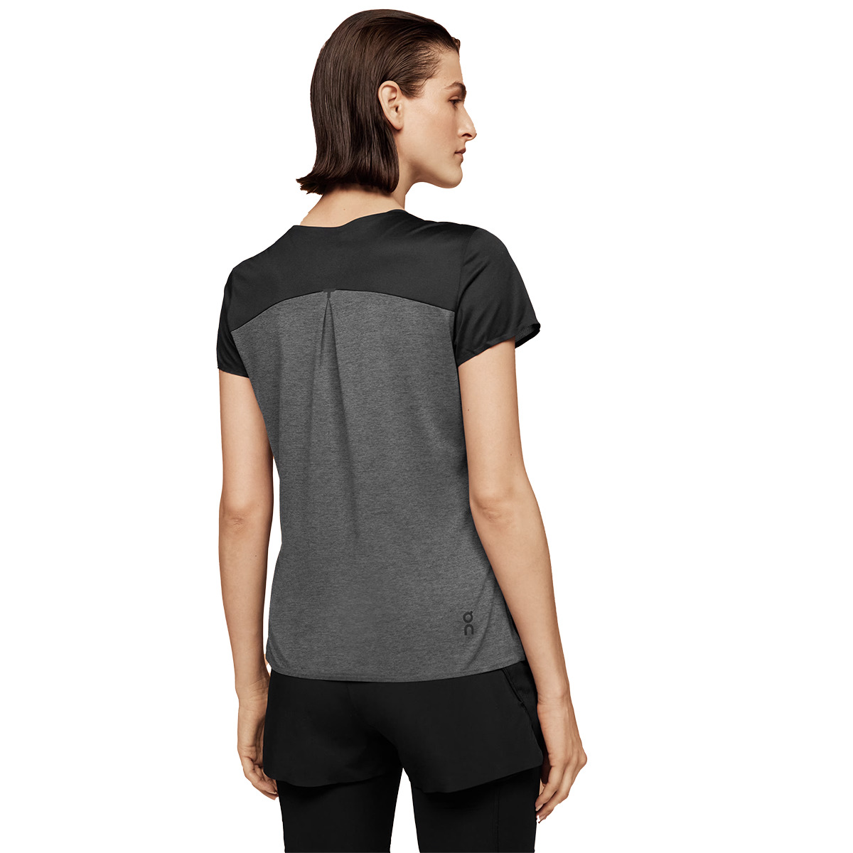 ON Performance-T 2 Shortsleeve - 3