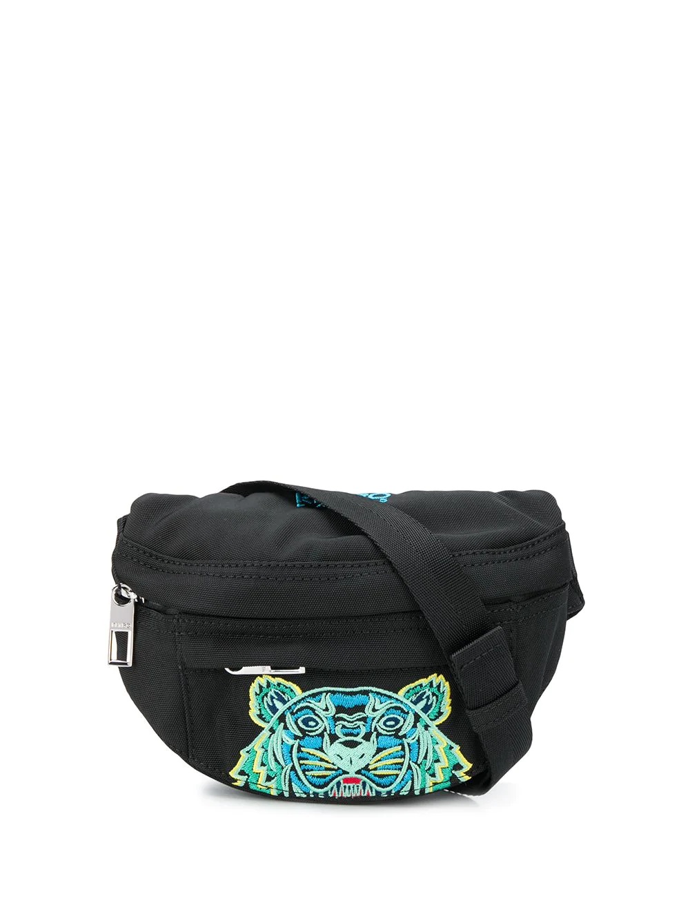 mini Kampus Tiger belt bag - 1