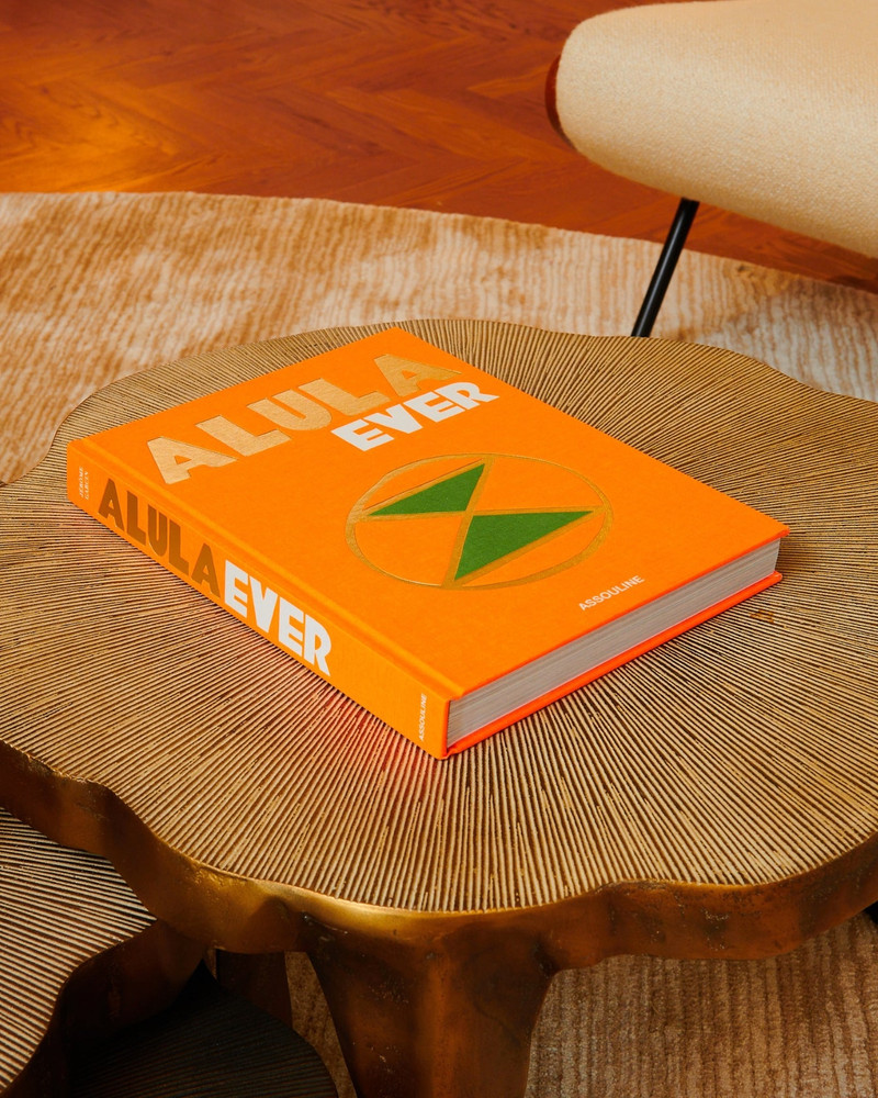 ASSOULINE Alula Ever outlook
