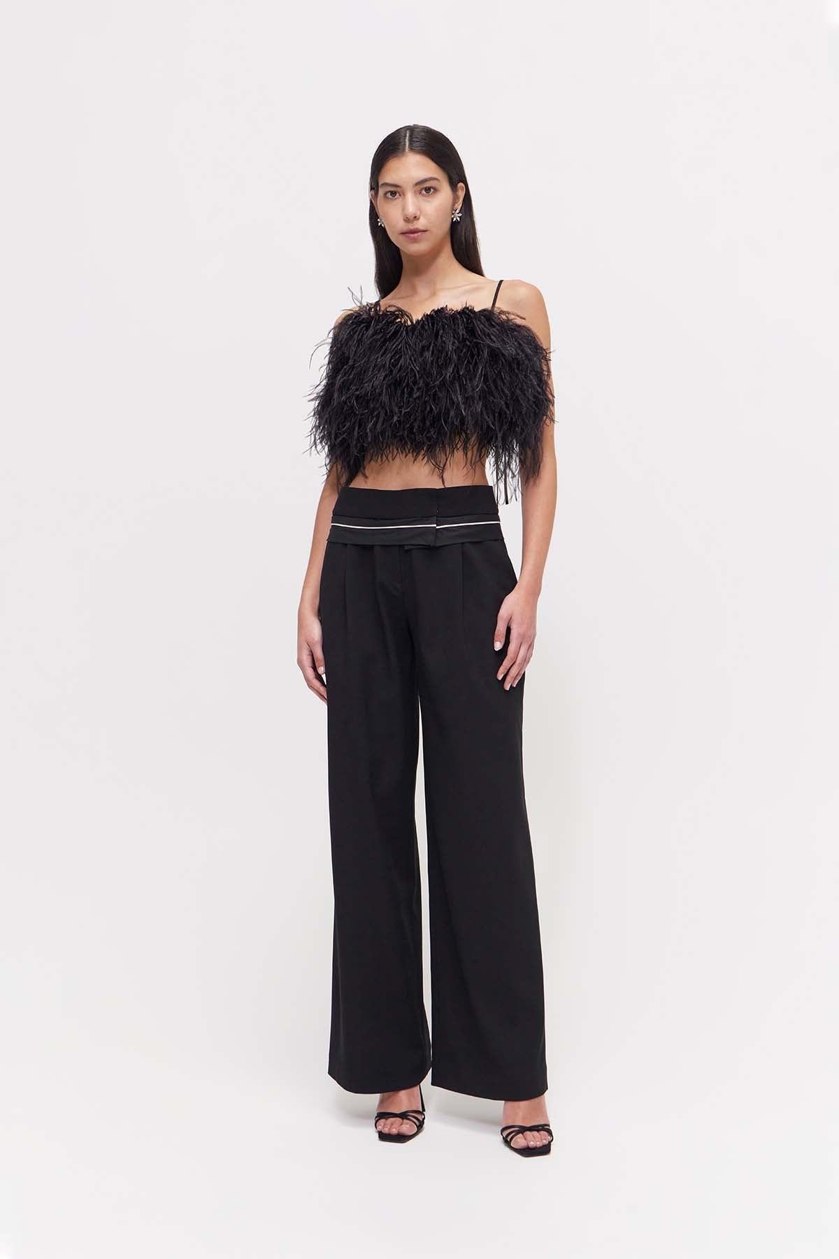 DANI PANT - 1