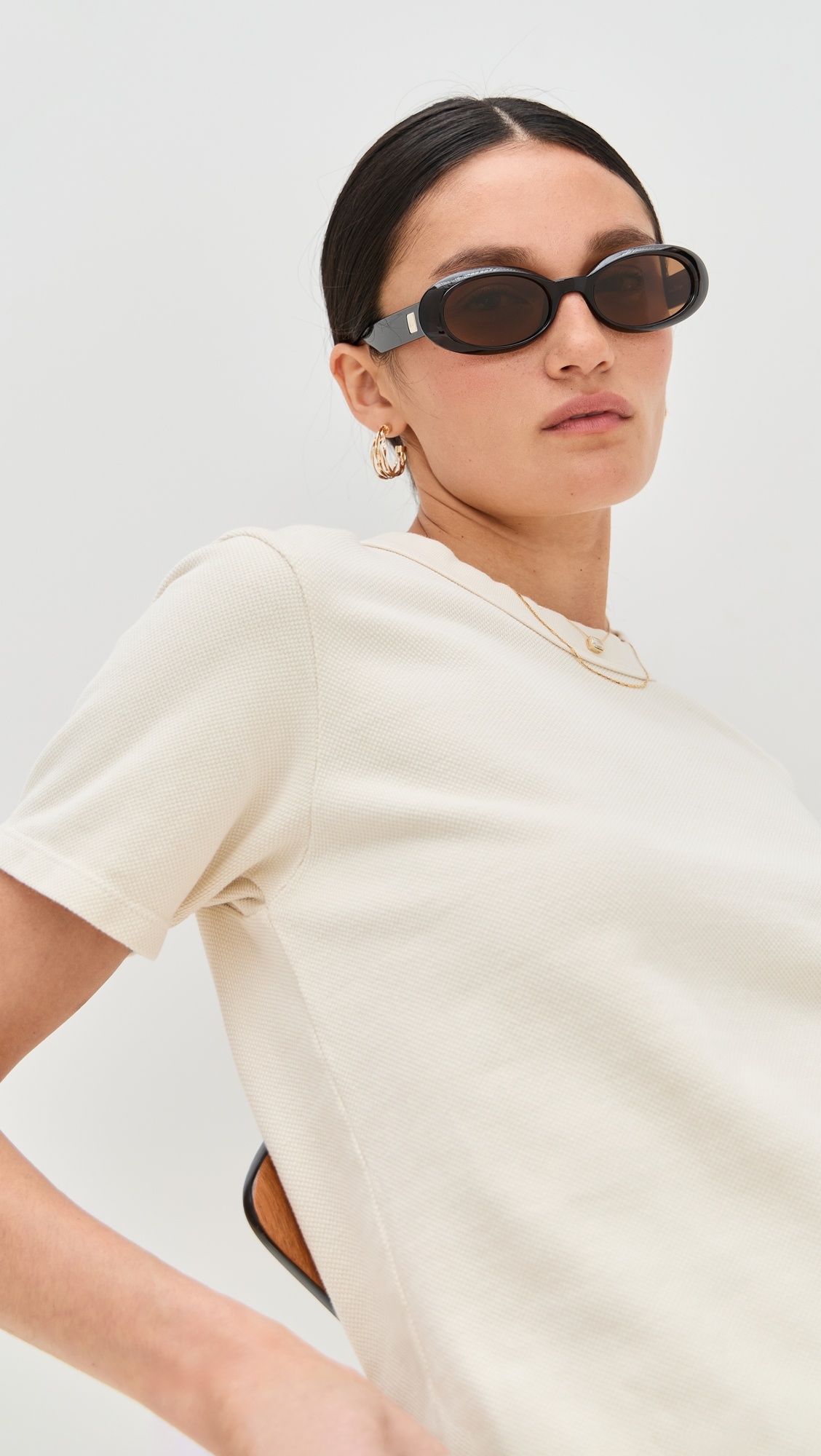 Work It! Sunglasses - 2