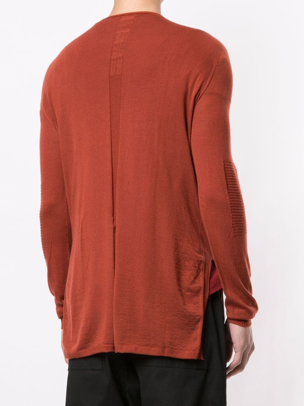 Performa V-neck cardigan - 4