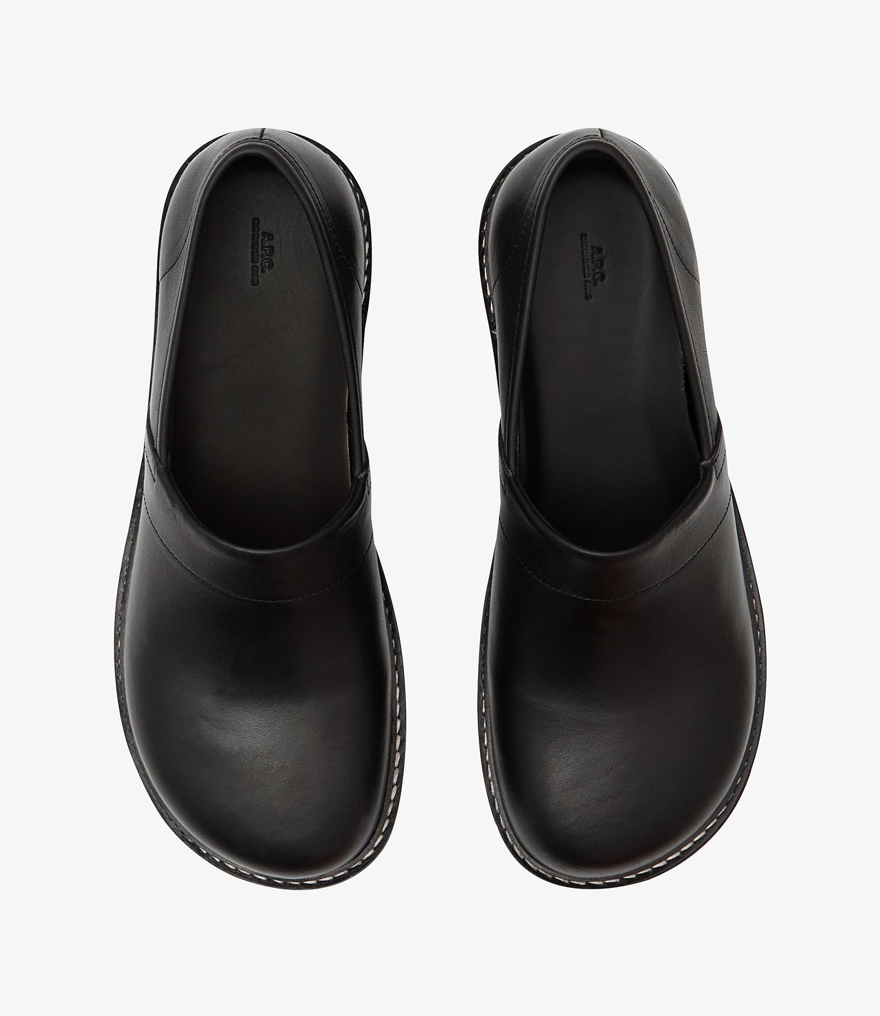 JUDITH CLOGS - 4