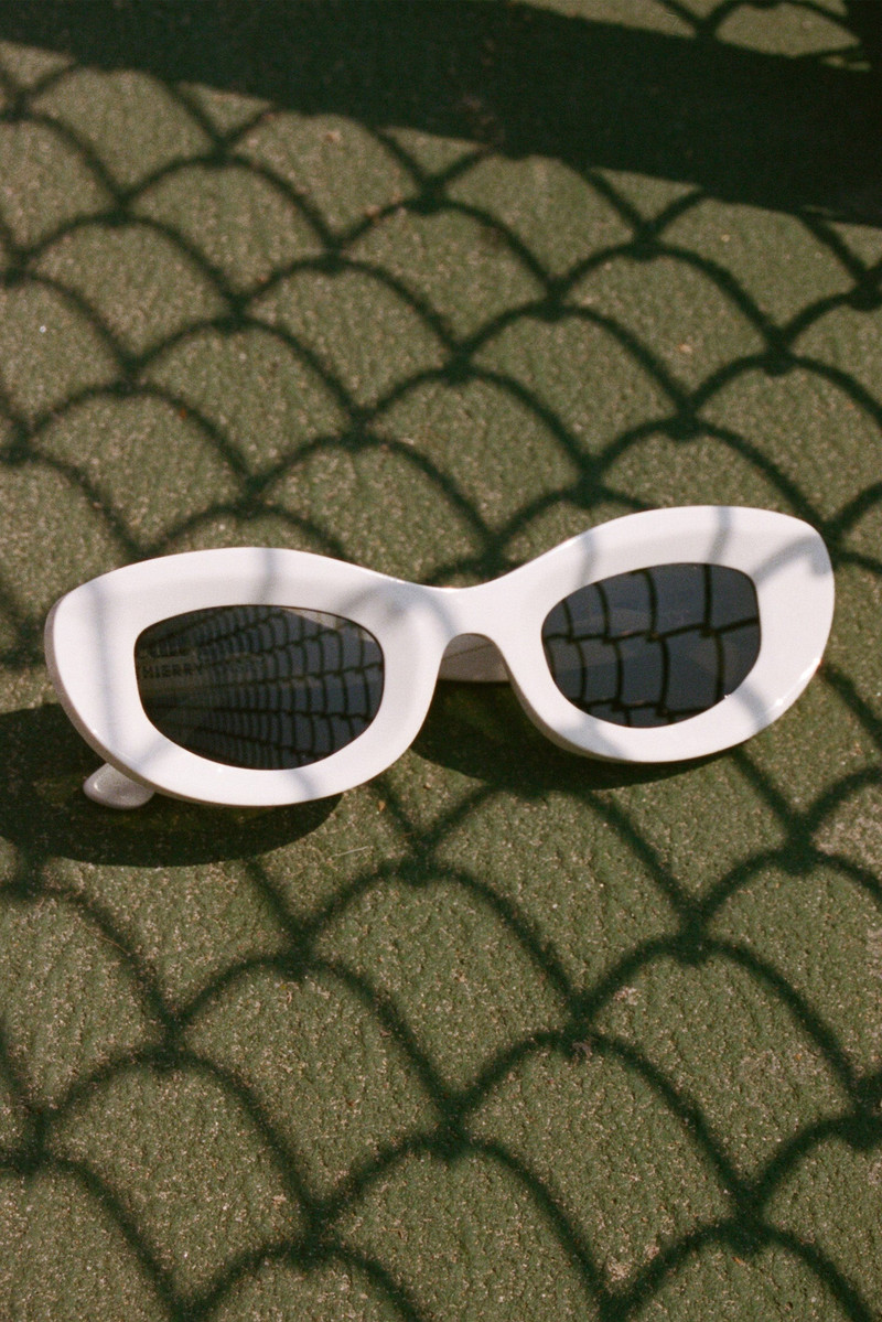 Cult Gaia JAZZ SUNNIES outlook