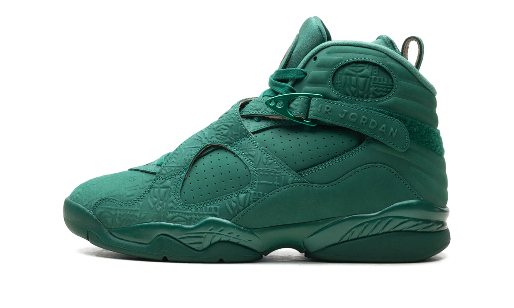 Air Jordan 8 Retro "Bin23" IO2053 300 - 1