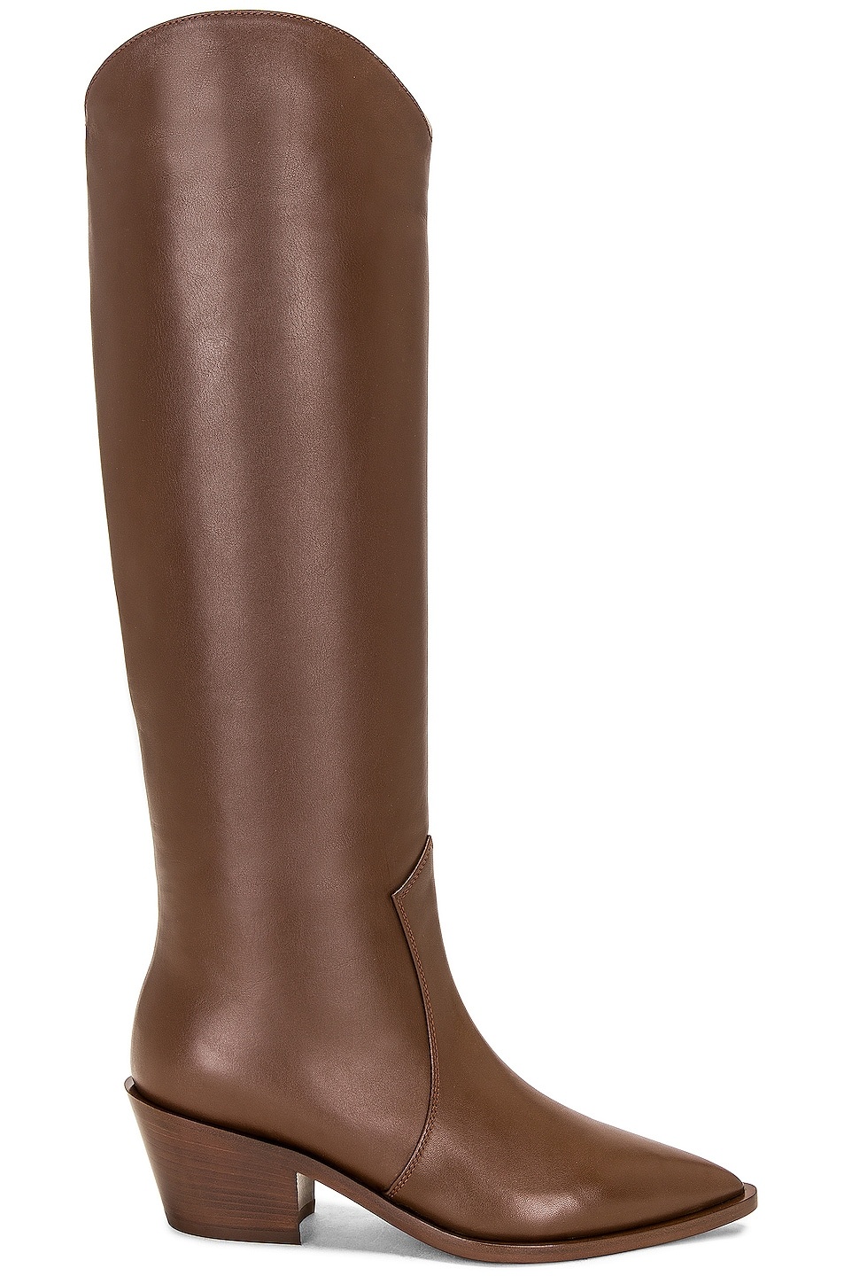 Vitello Glove Boots - 1