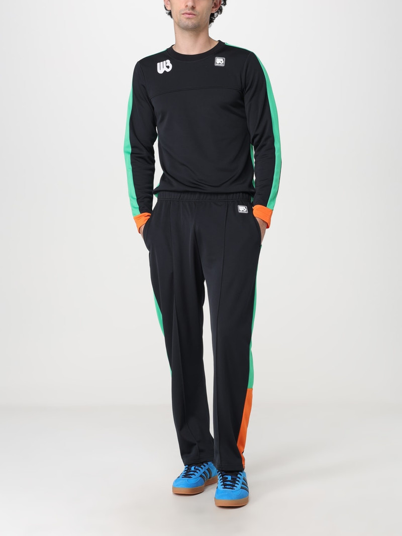 WALES BONNER Pants men Wales Bonner outlook