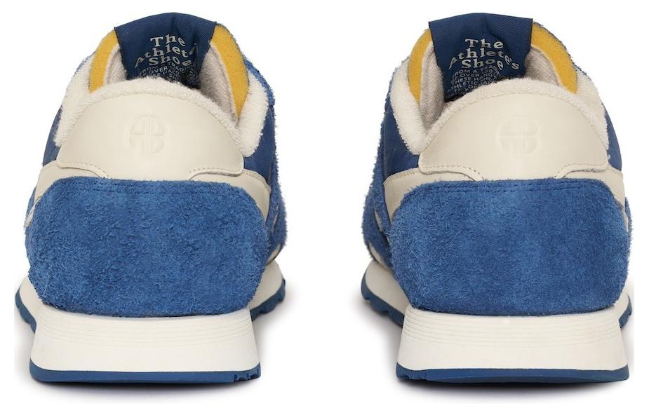 Reebok Classic Nylon x Anine Bing 'Navy Chalk' 100200480 - 5