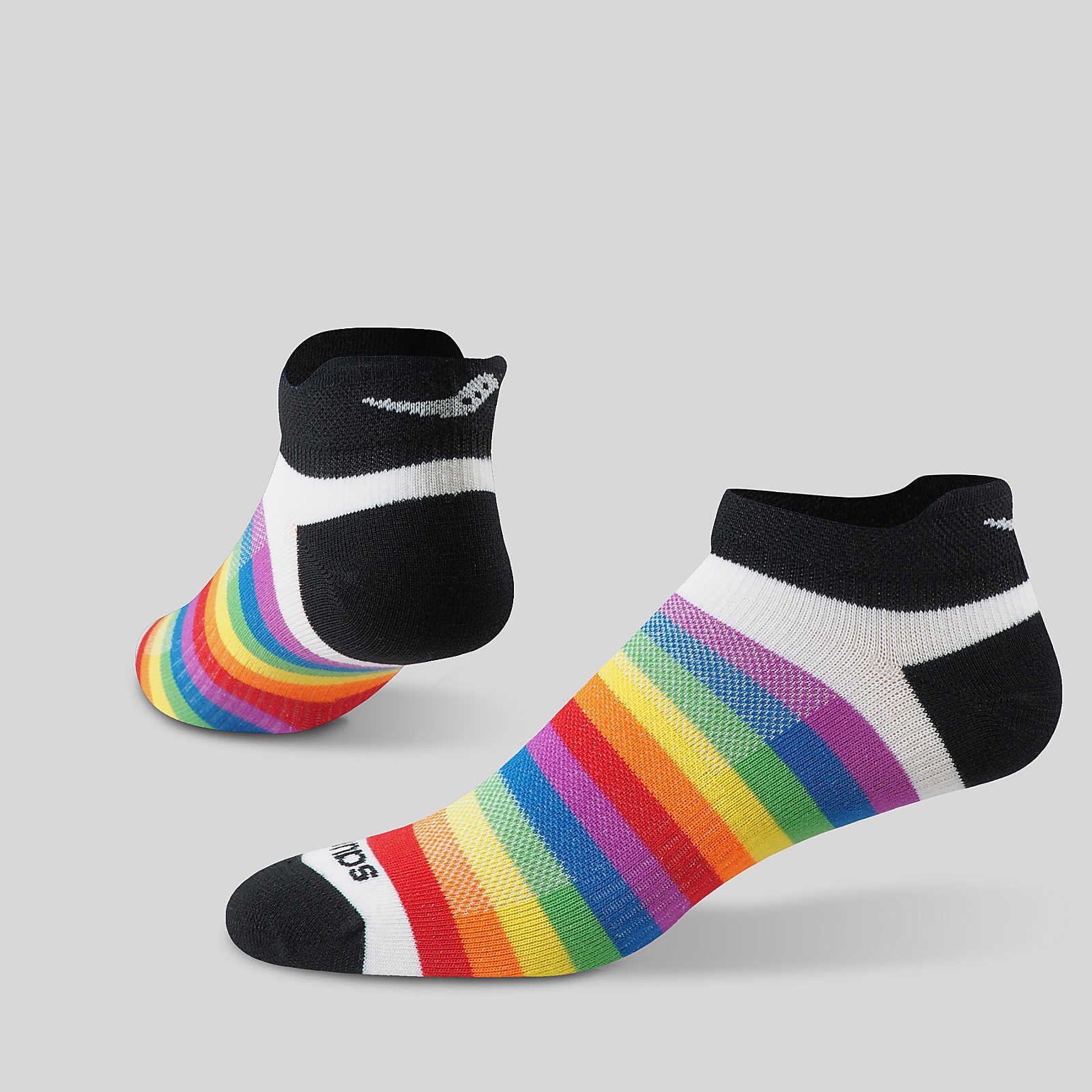 Inferno Liteweight 3-Pack Socks - 2