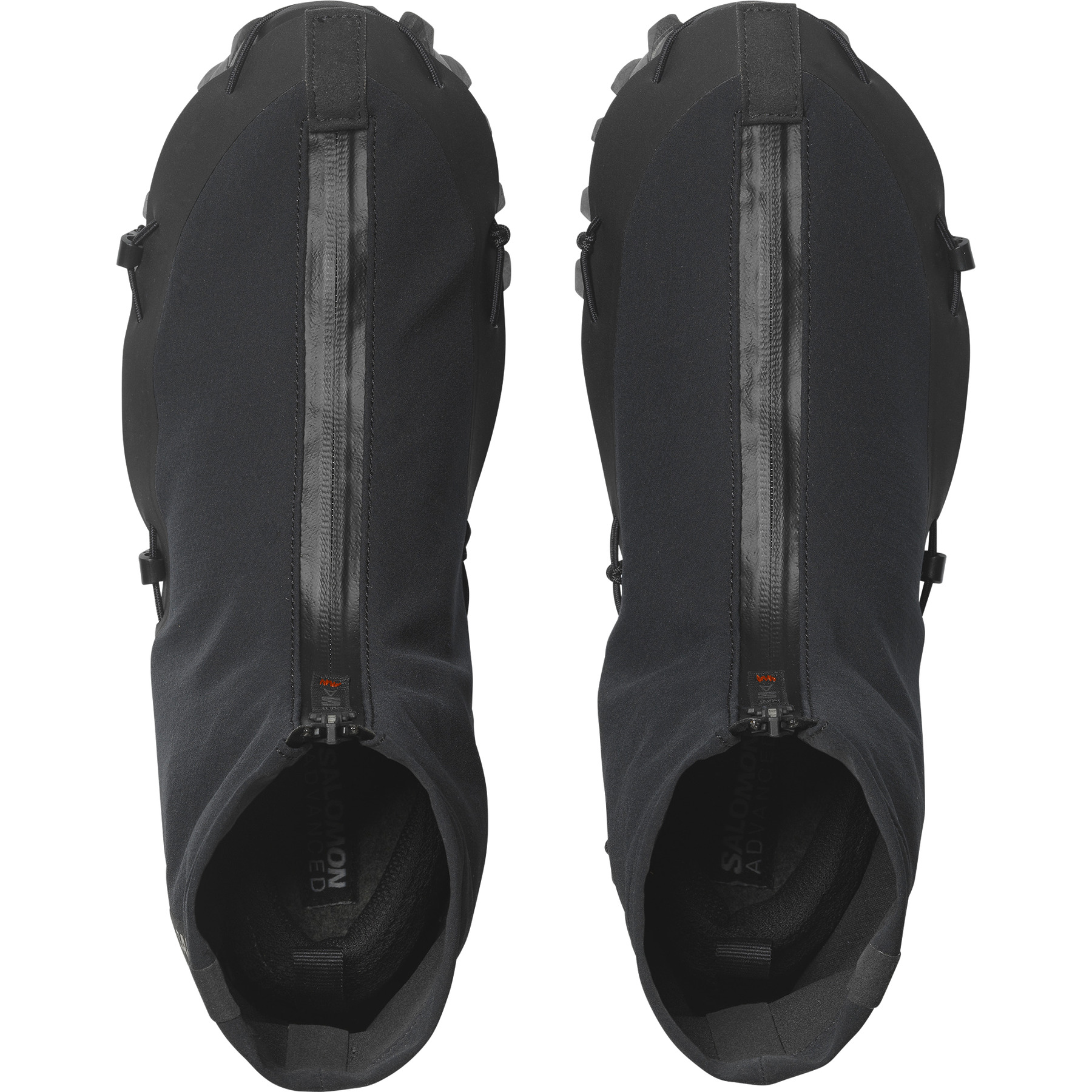 SNOWCLOG ADVANCED - 6