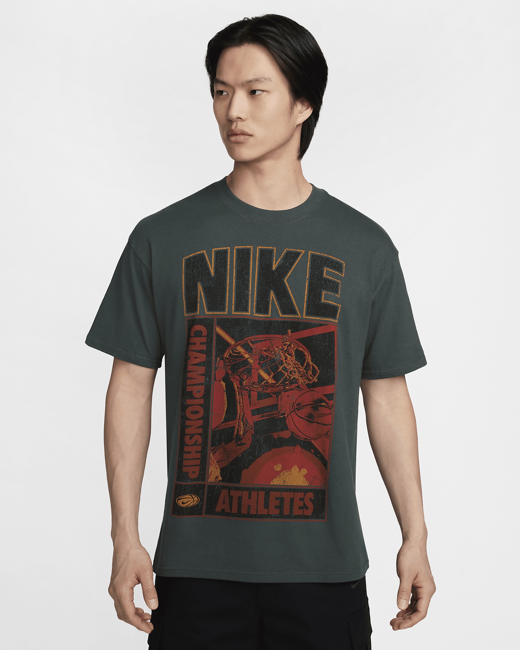 Nike Sportswear Men's Max90 T-Shirt - 1