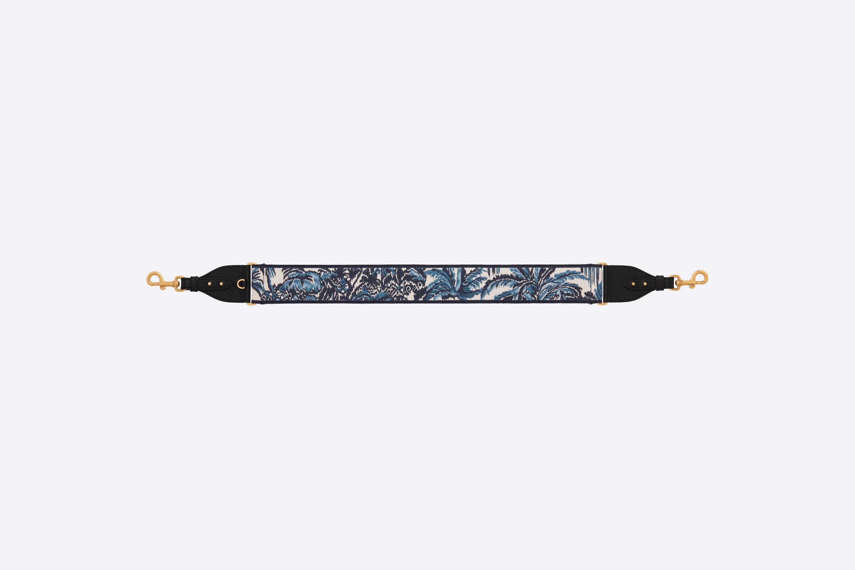 Shoulder Strap with Ring - 2
