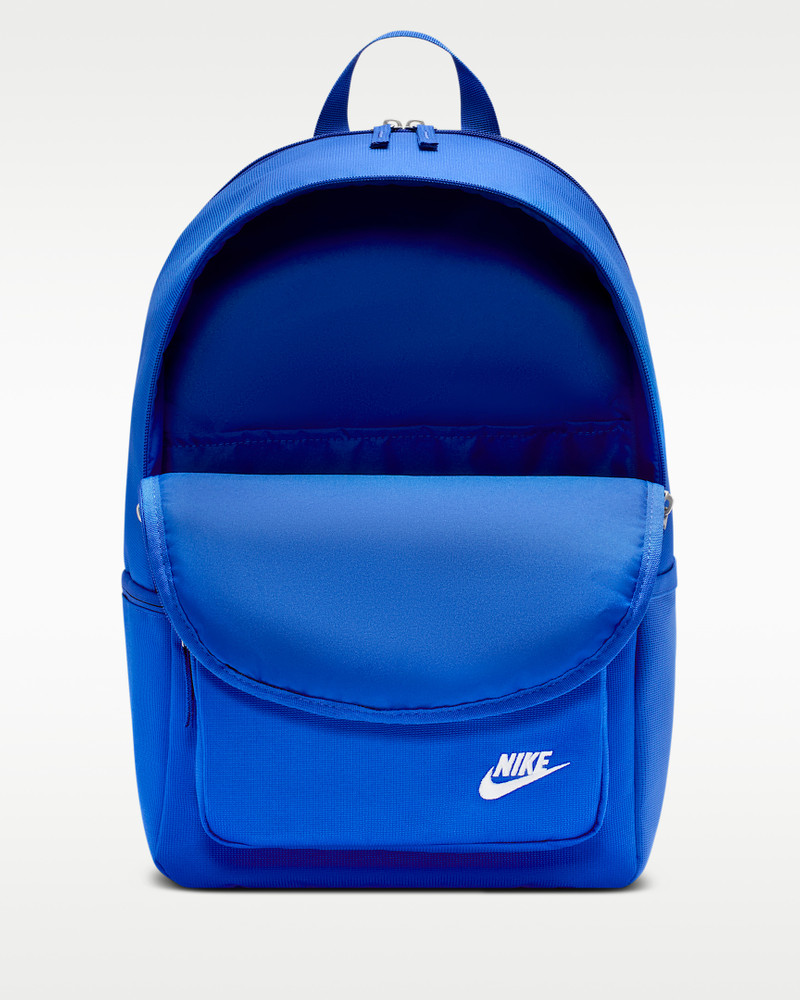 Nike Heritage Eugene Backpack (23L) 4