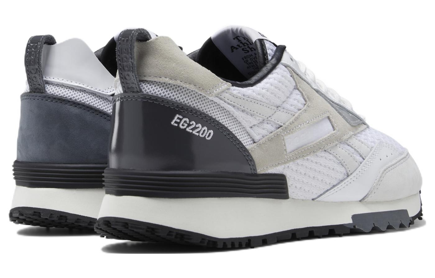 Reebok Engineered Garments x LX 2200 'White Black' FZ5848 - 4
