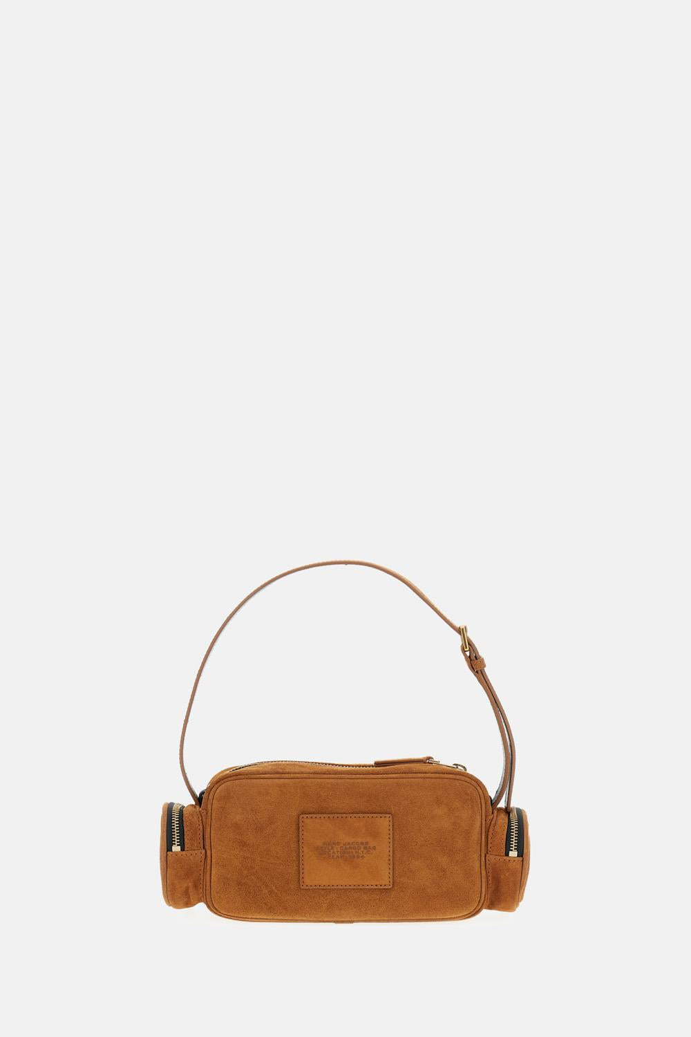 THE CARGO SHOULDER BAG - 3