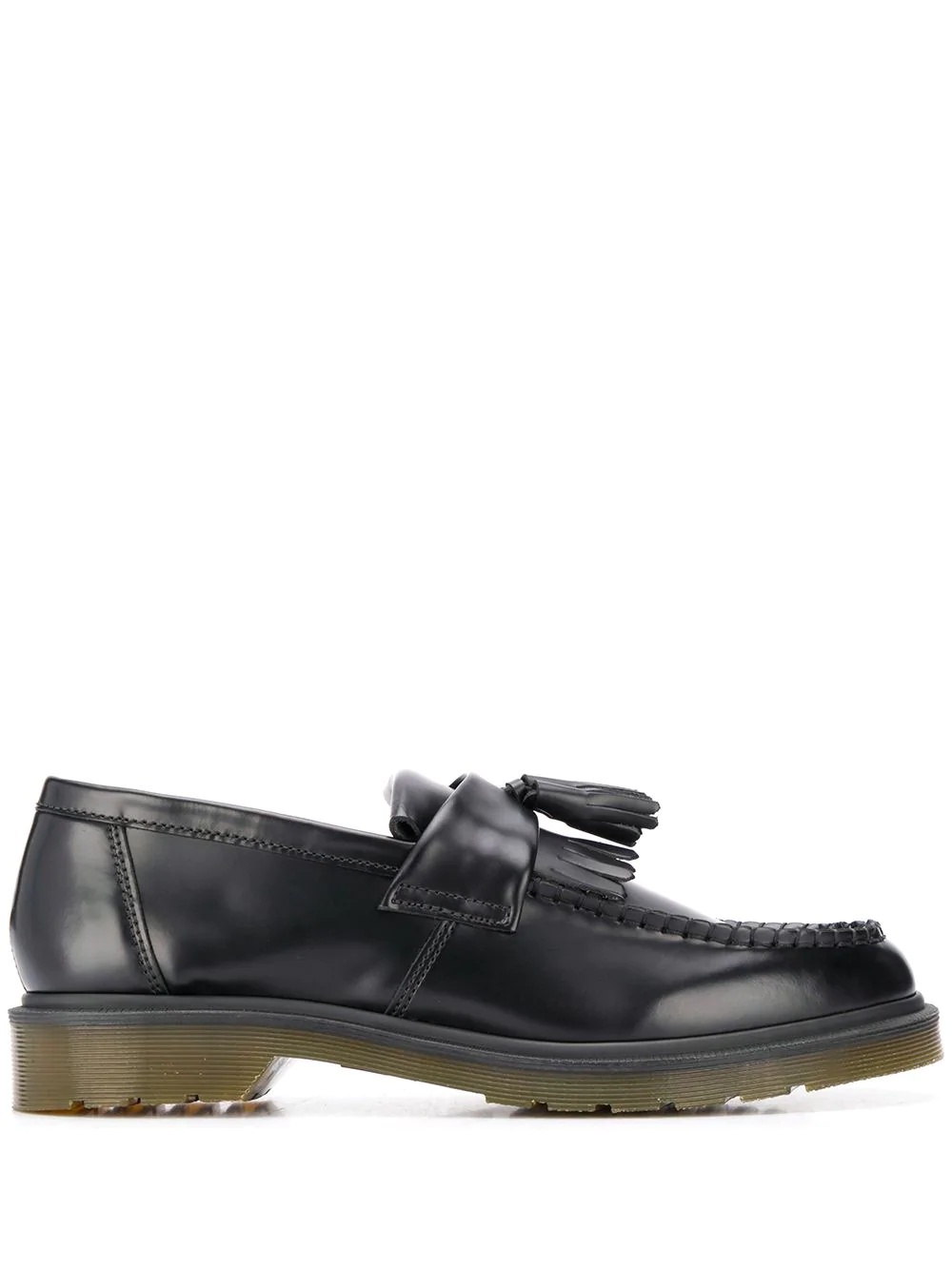 Adrian tassel loafers - 1