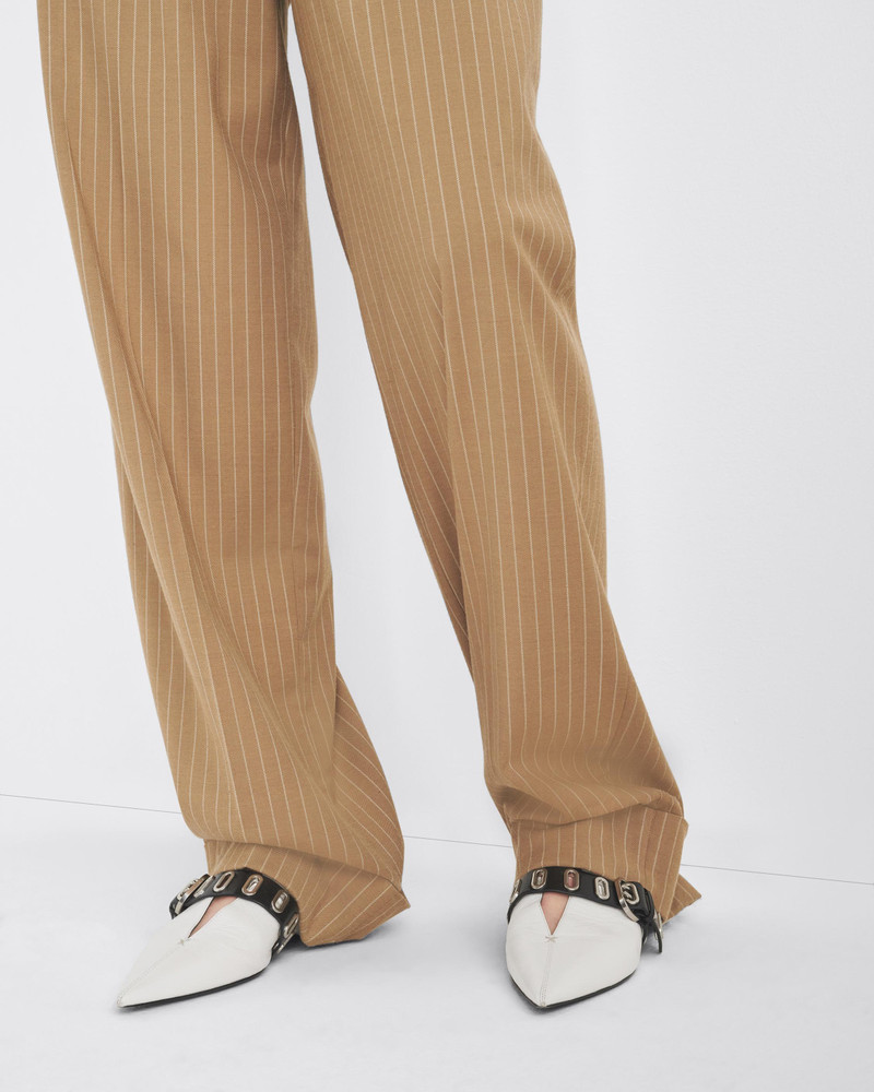 rag & bone Victory Slide - Leather
Slip-On Flat outlook