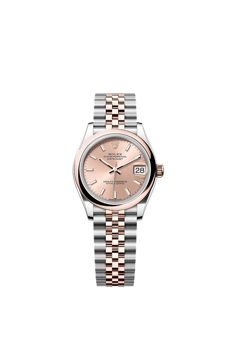 DATEJUST 278241 - 1
