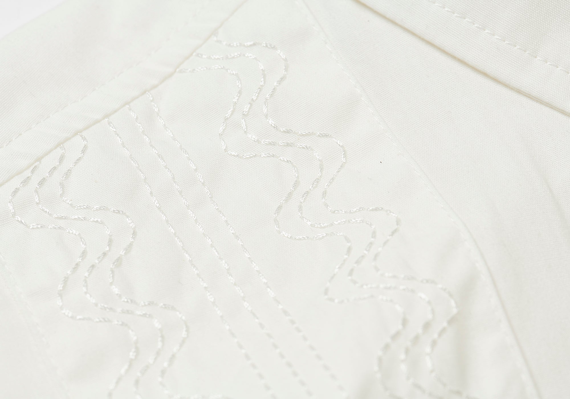 PALABERA SHIRT SOFT WHITE - 3