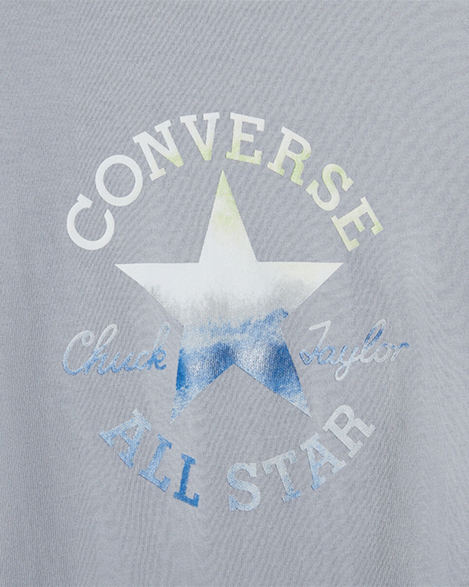 Watercolor Chuck Taylor T-Shirt - 2