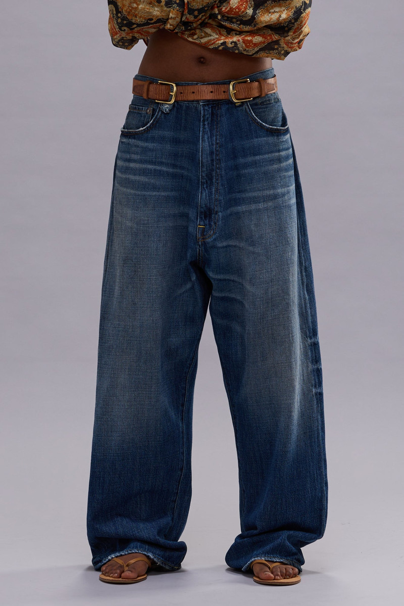 R13 VENTI JEAN outlook