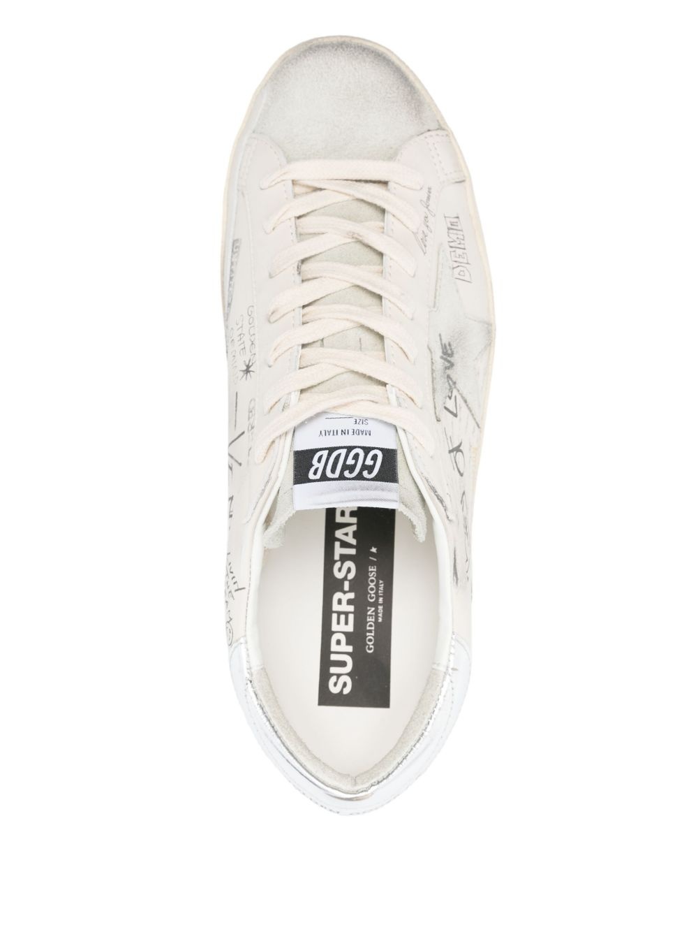 Super-Star sneakers - 4