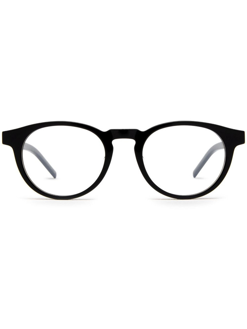 round-frame glasses 1
