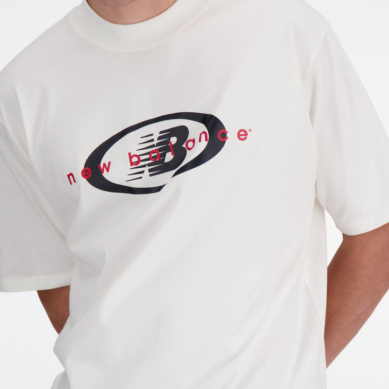 New Balance Archive Oversized T-Shirt outlook
