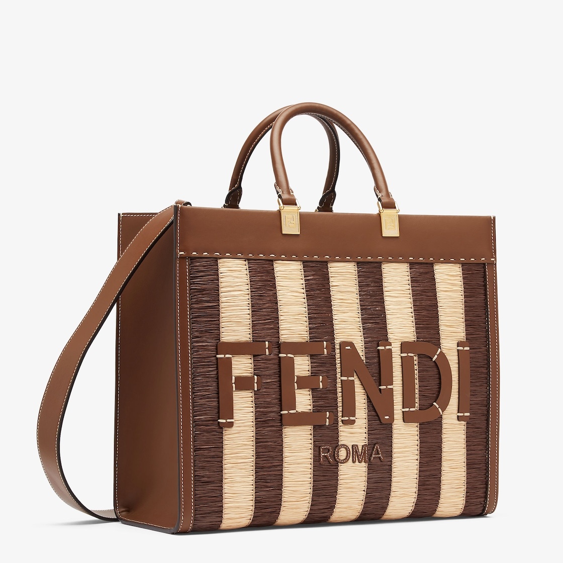 Fendi Sunshine Medium - 2