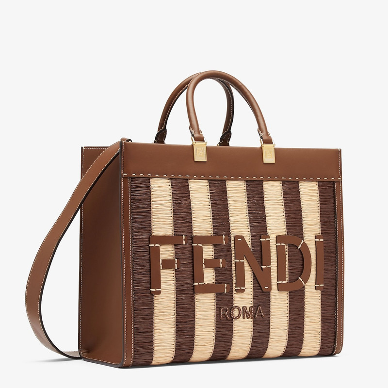 FENDI Fendi Sunshine Medium outlook