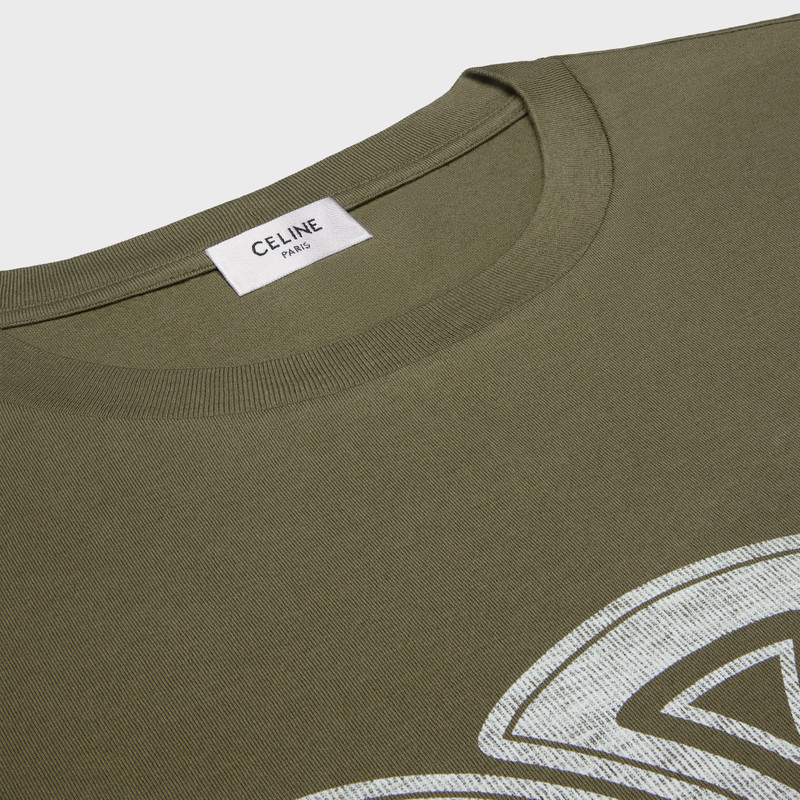 loose t-shirt IN cotton jersey 3