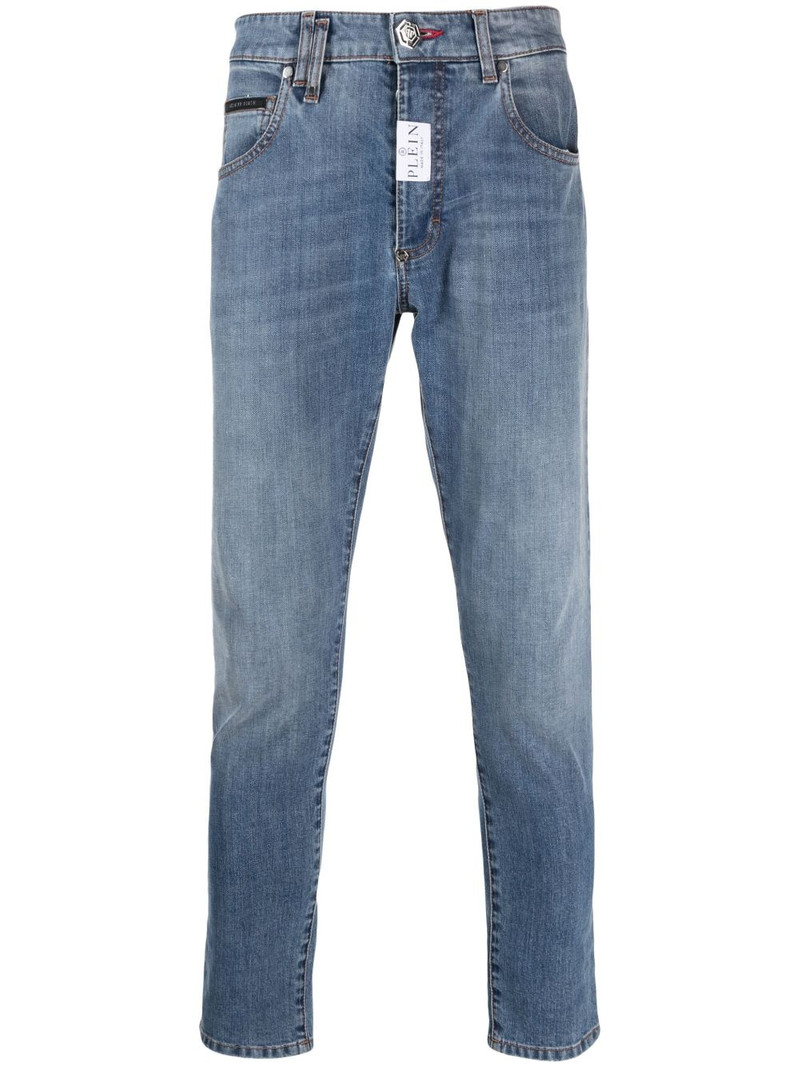 low-rise skinny jeans 1