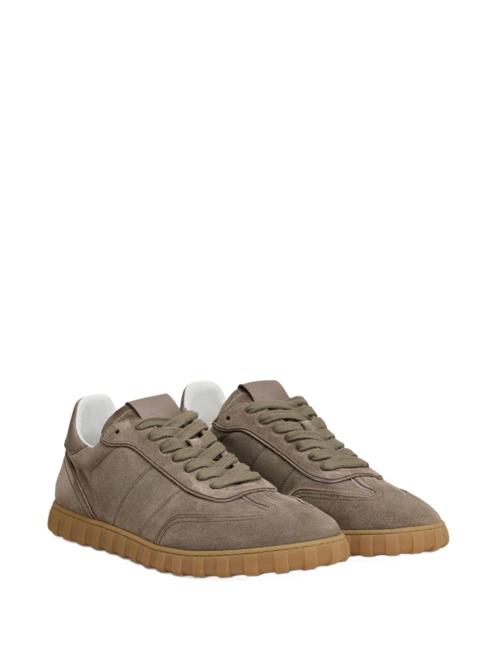 Step sneakers - 2