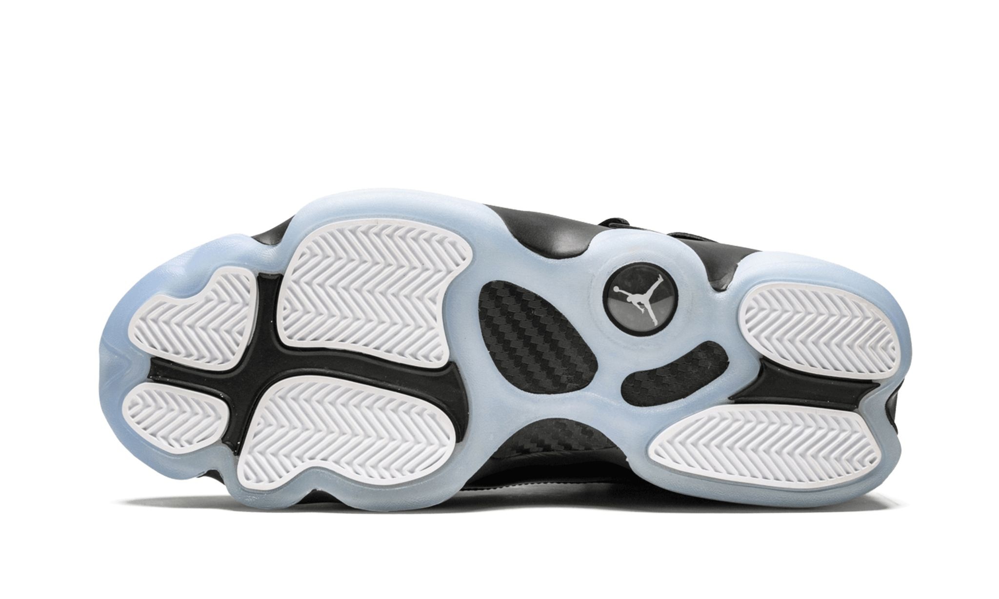 Air Jordan 6 Rings "Black Ice" - 5