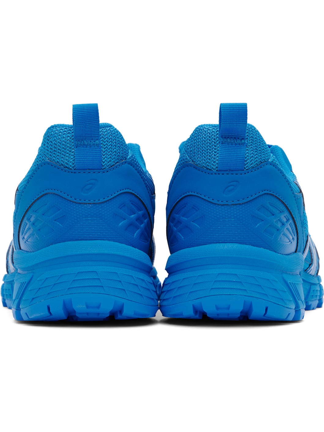 Blue Asics Edition Gel-Nunobiki Sneakers - 2