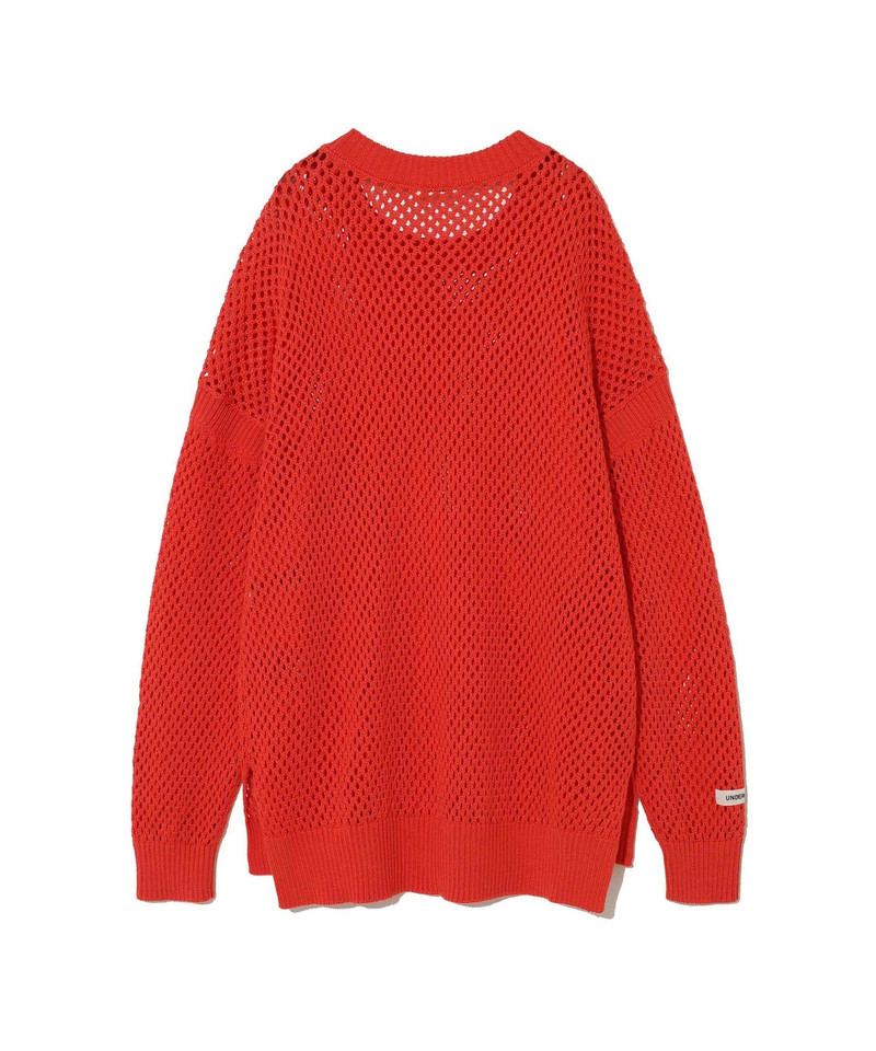 UNDERCOVER UP1E4902 outlook