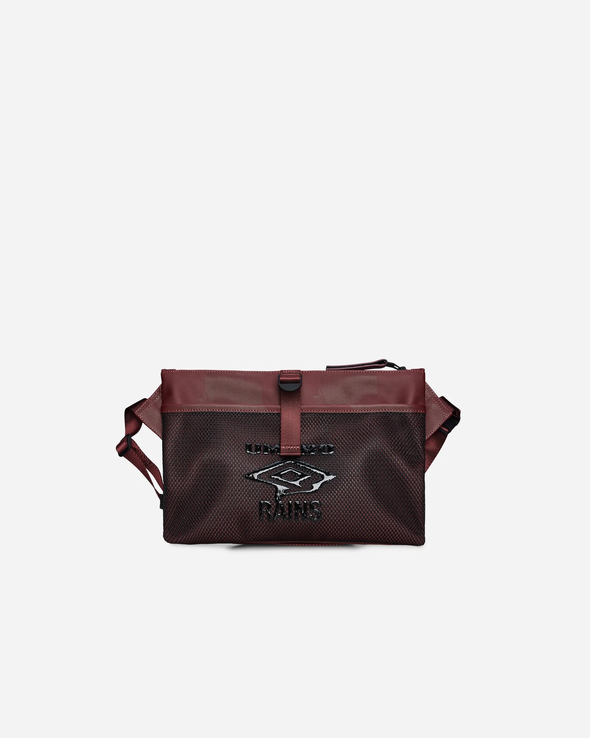 Rains x Umbro Transfer Musette Bag - 1