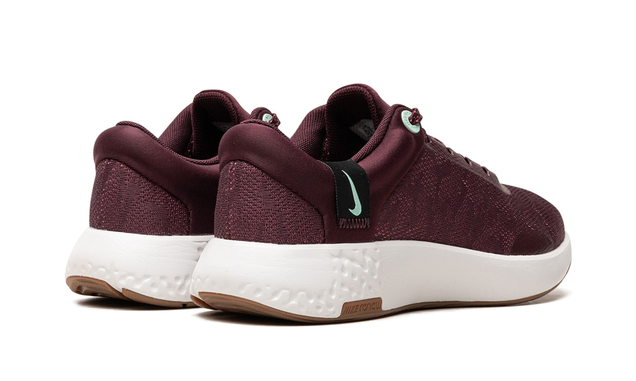 RENE SERENITY RUN 2 WMNS "Burgundy" - 3