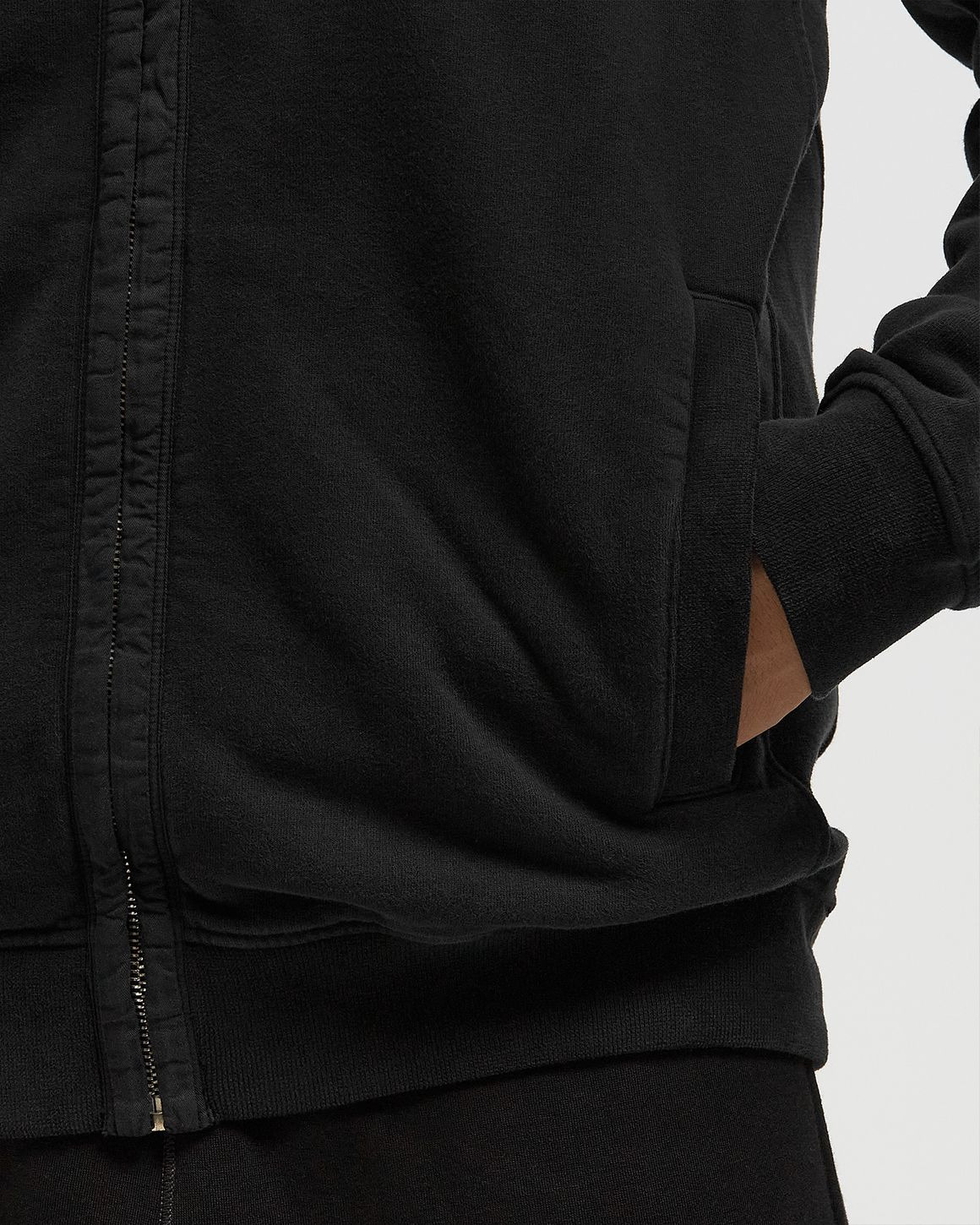 HOODIE SWEATER - 4