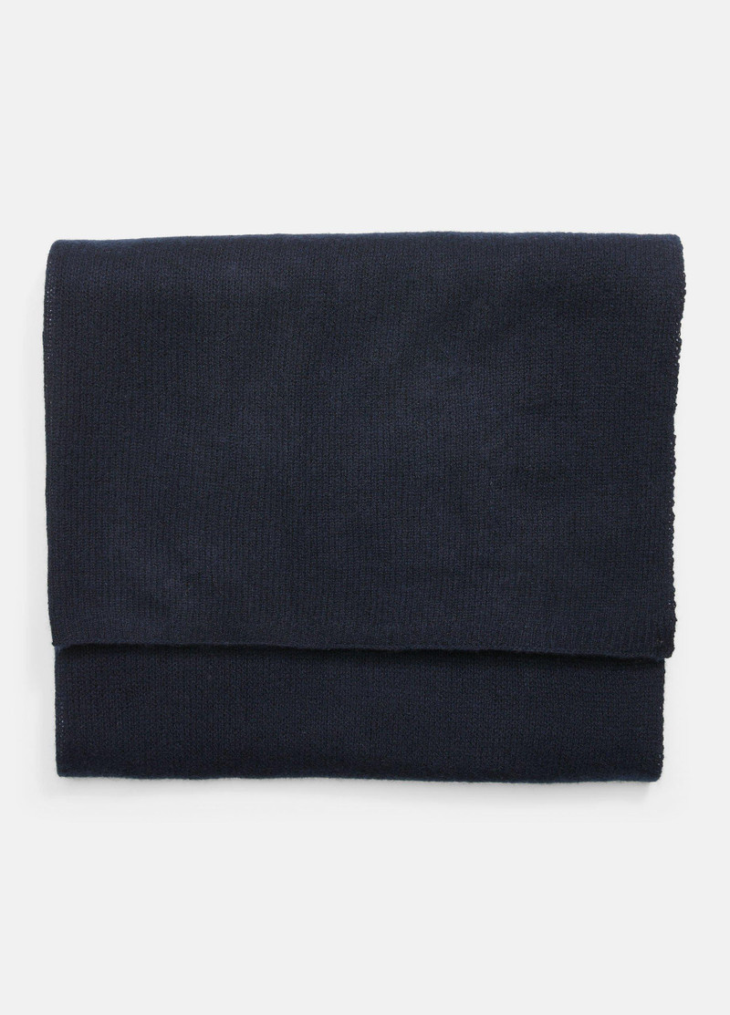 Featherweight Cashmere Travel Wrap 1