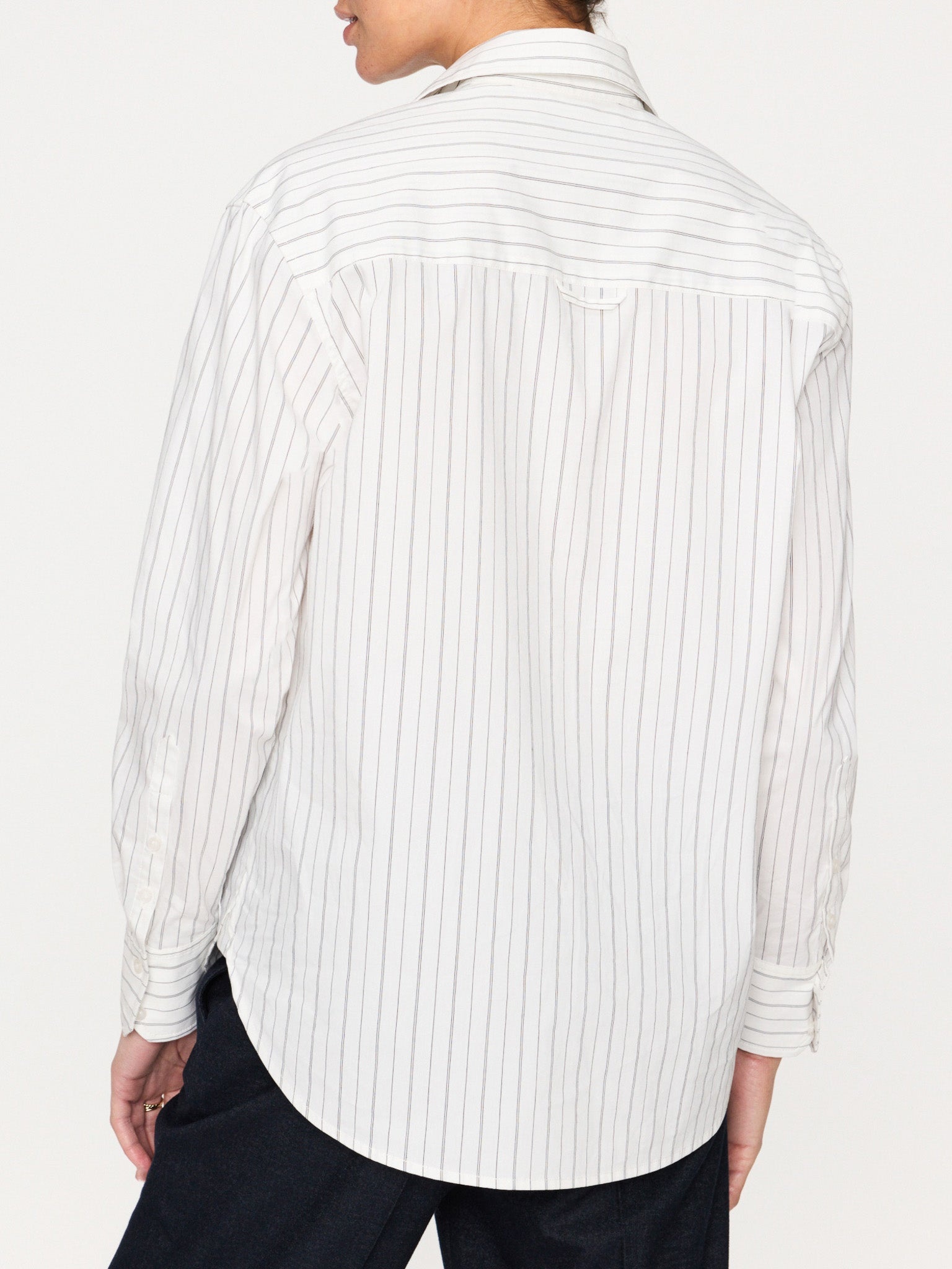 The Everyday Shirt - 6