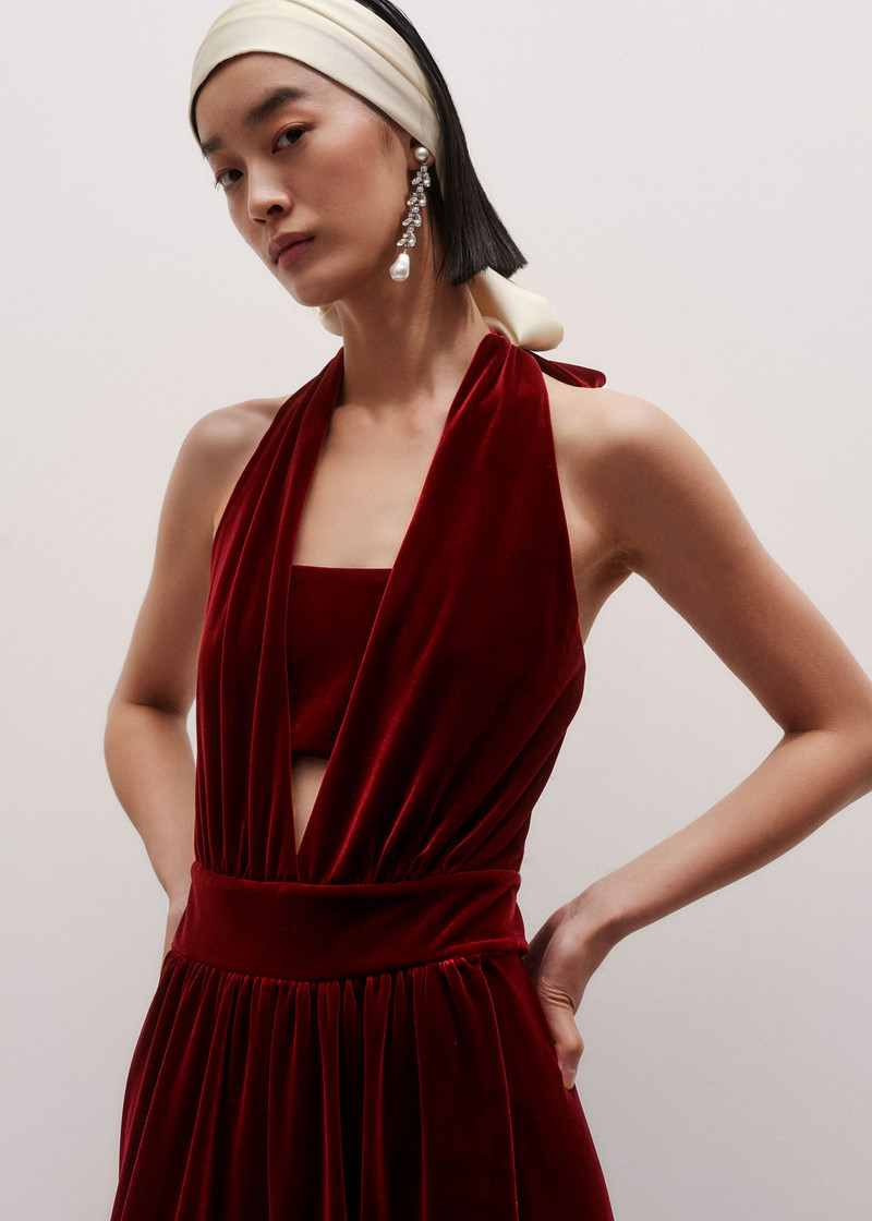 Evening Jumpsuit 5