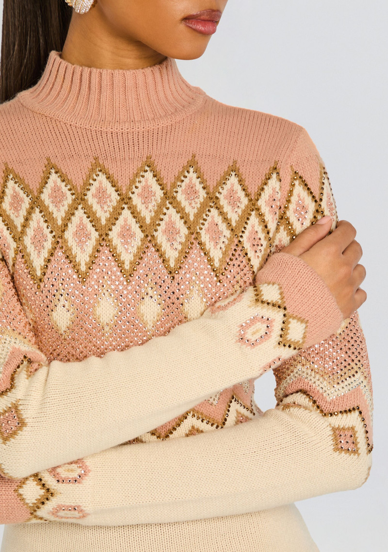 RETROFÊTE EAGLE DRESS outlook