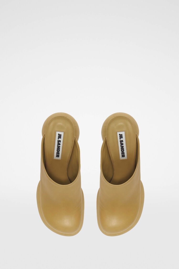 Mules - 5
