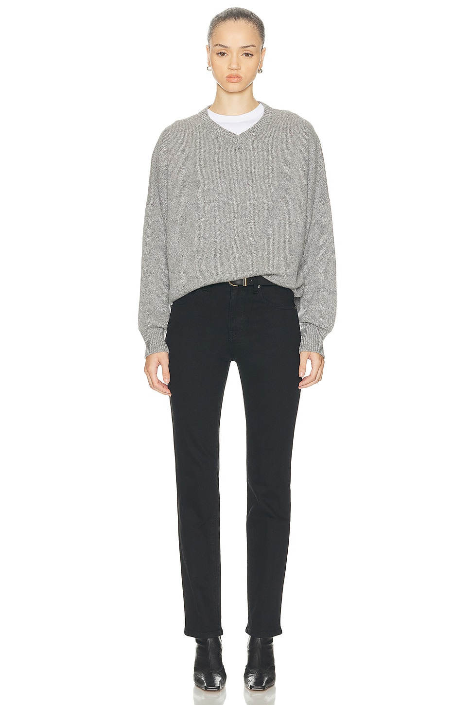Wolfe Sweater - 4